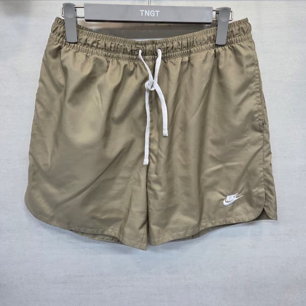 나이키 nsw 우븐플로우 쇼츠 반바지 xl