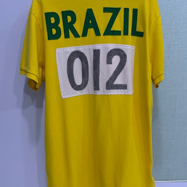 폴로 치프키프 럭비PK M