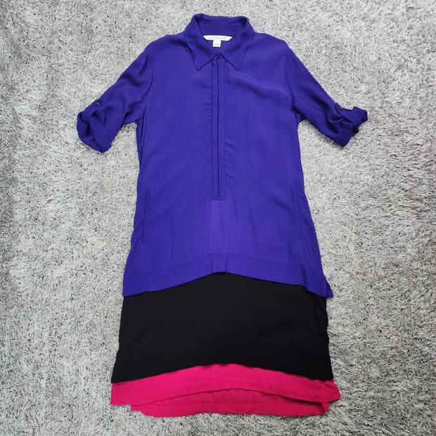 다이앤본 원피스 P