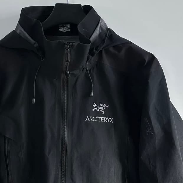 아크테릭스 베타 ar