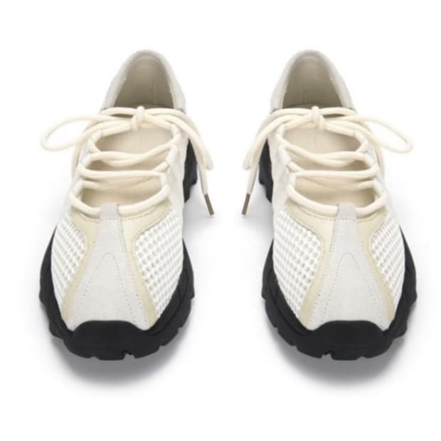 마뗑킴 메쉬 발레 스니커즈 250