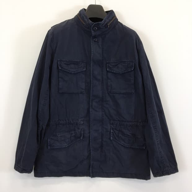 GAP M65 유틸리티 가먼트자켓 L 