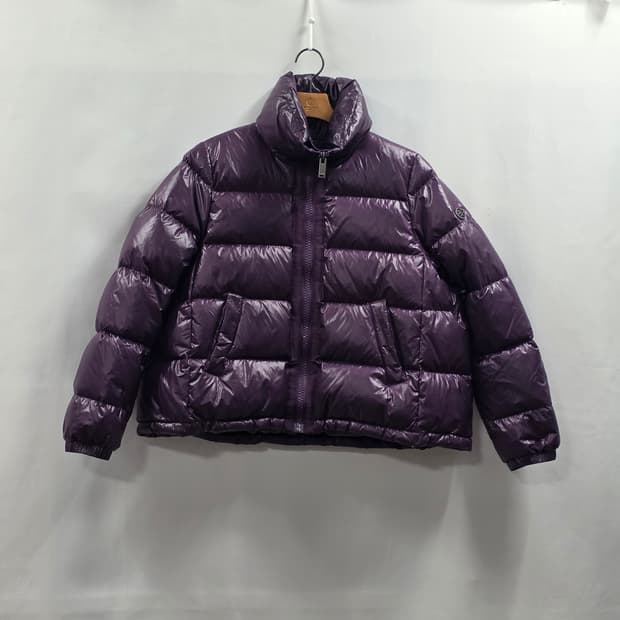 0725 KARL LAGERFELD 폴란드 구스다운 패딩 (55)