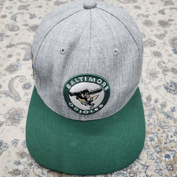 MLB 볼티모어 오리올스 F (59호까지)