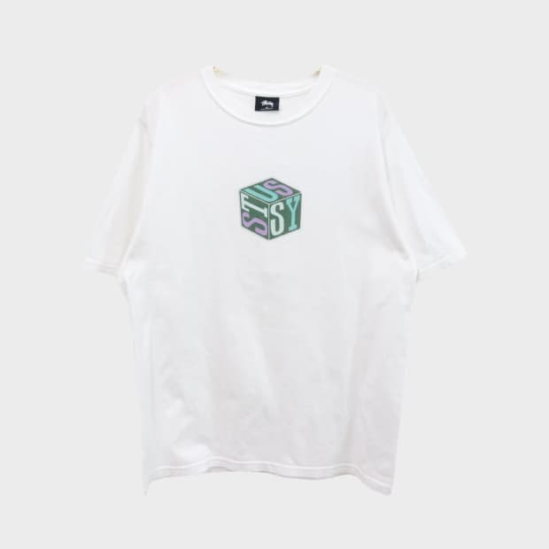 STUSSY 72191