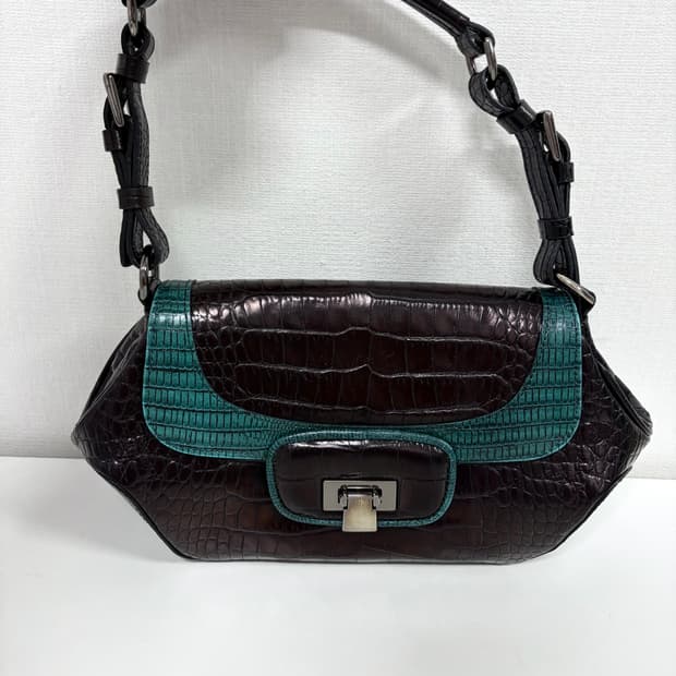 vintage bag