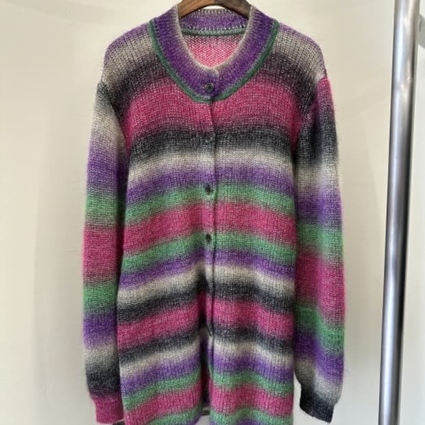 JPN (loose fit)