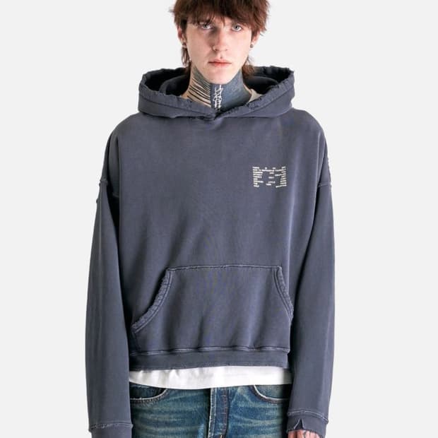 이알디 ERD 사이키 후드