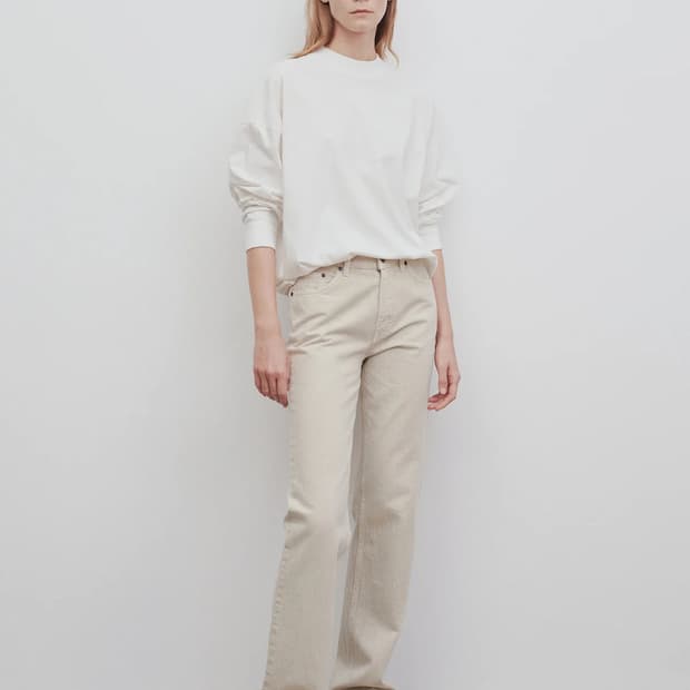 [새상품] The Row Carlton Jeans