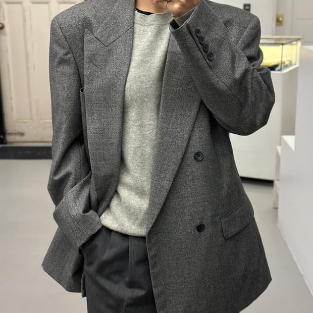 크리스챤 디올 자켓