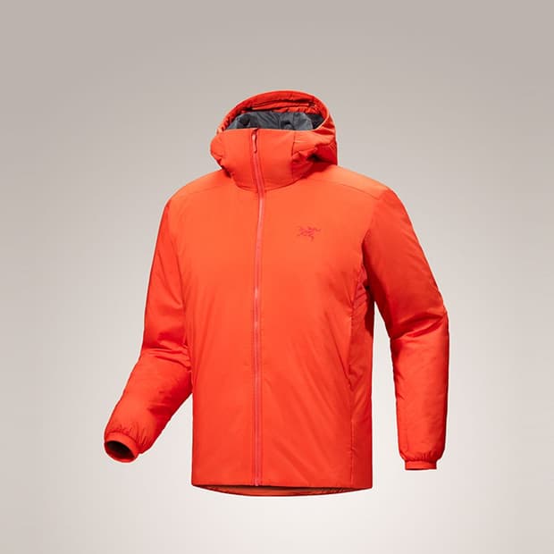 아크테릭스 아톰 헤비웨이트 솔라리스 XL