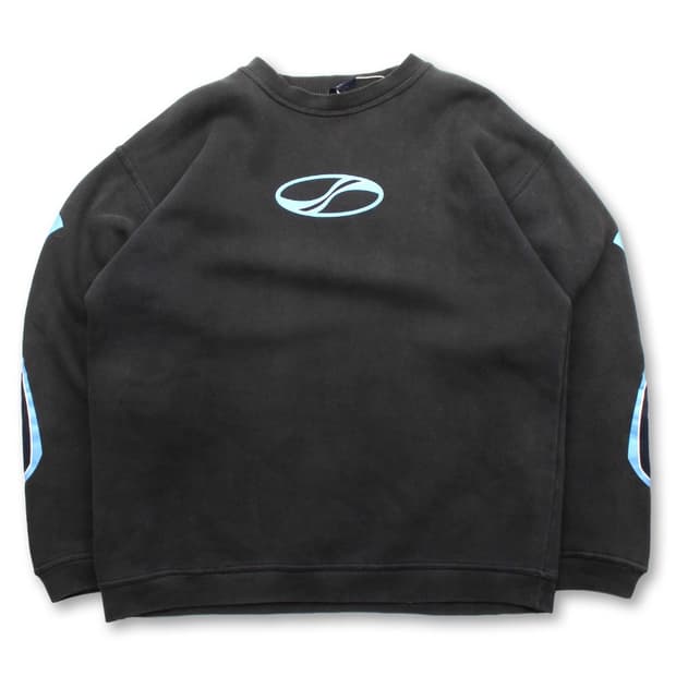90s STUSSY (L)