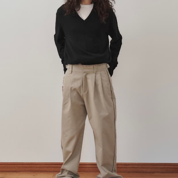 플리즈프로젝트 팬츠