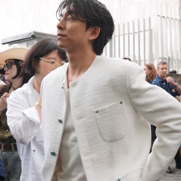 루이비통 컬렉션 퍼렐