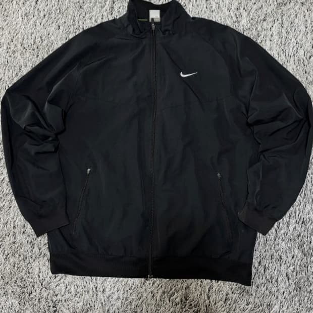 나이키 스우시 바람막이 자켓 105/XL