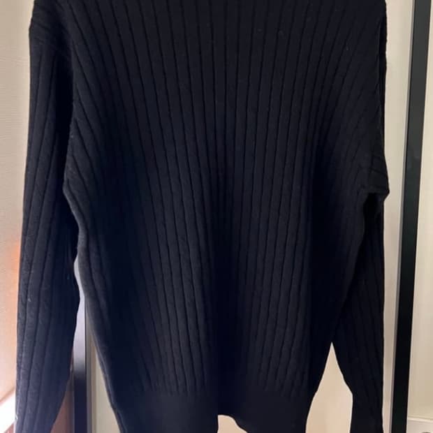 크리스찬 디올 monsieur knit 니트