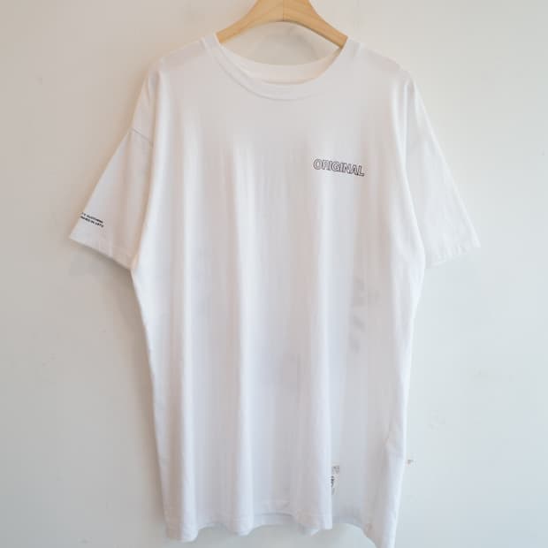 Levi’s 리바이스 프린팅 티셔츠