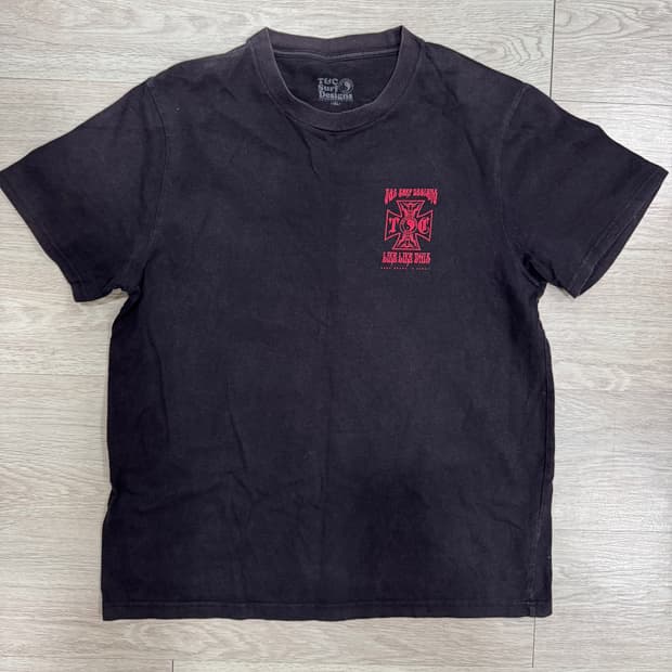 T&C Surf 반팔 티셔츠