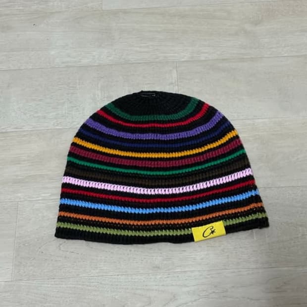 코르테이즈 사진 색상 비니 삽니다