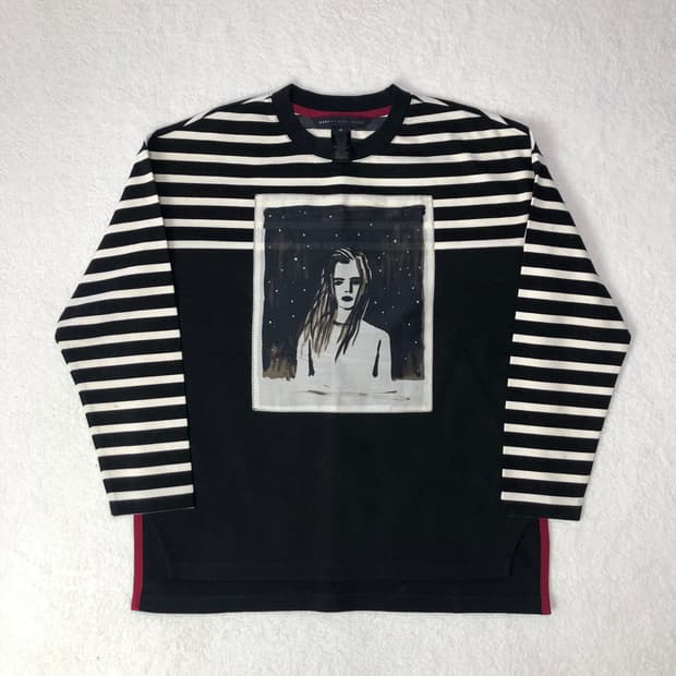 마크제이콥스 롱슬리브 