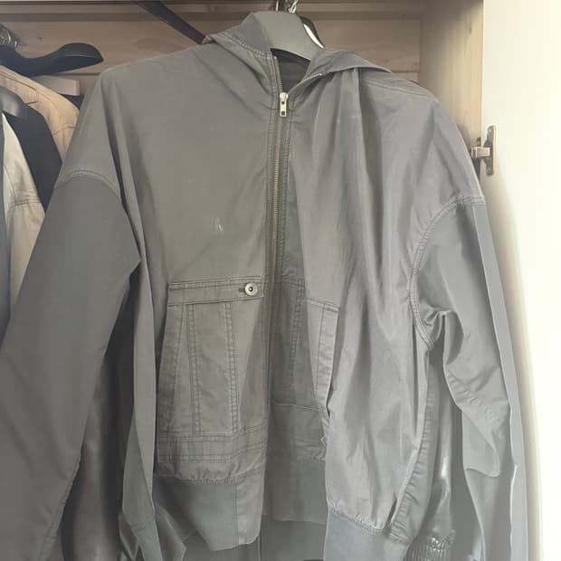 코스트퍼킬로 후드