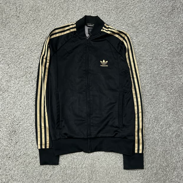 [95] 아디다스 슈퍼스타 져지