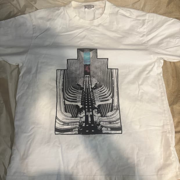 [XL] 카브엠트 반팔