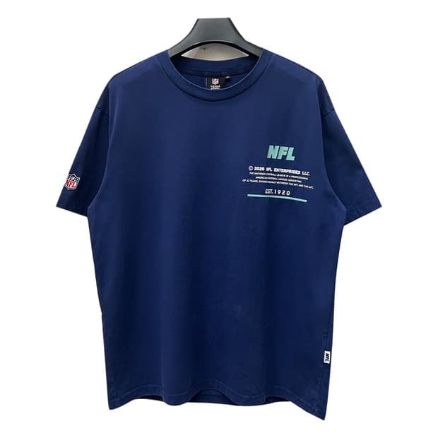 NFL 엔에프엘 반팔티 2XL