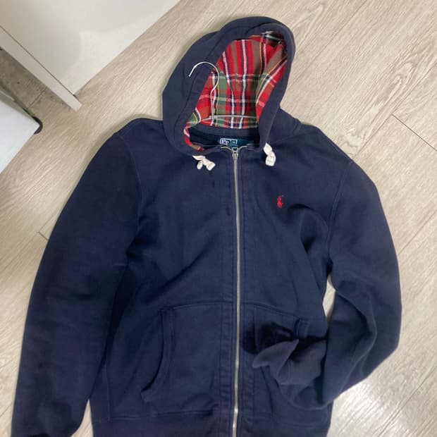 폴로 빈티지 약기모 후드집업 모래하우스아워캐비넷아캄애프터먼데이더콜디스트