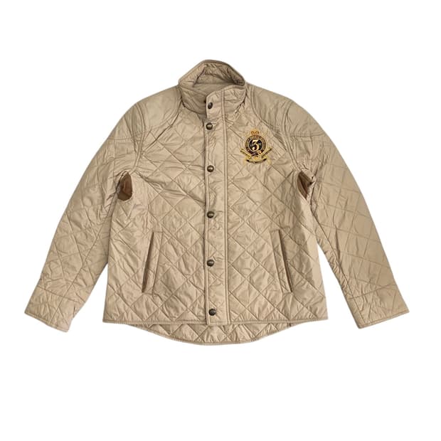 Ralph Lauren 폴로 랄프로렌 빈티지 퀼팅 자켓