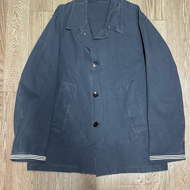 스톤아일랜드 marina 코트