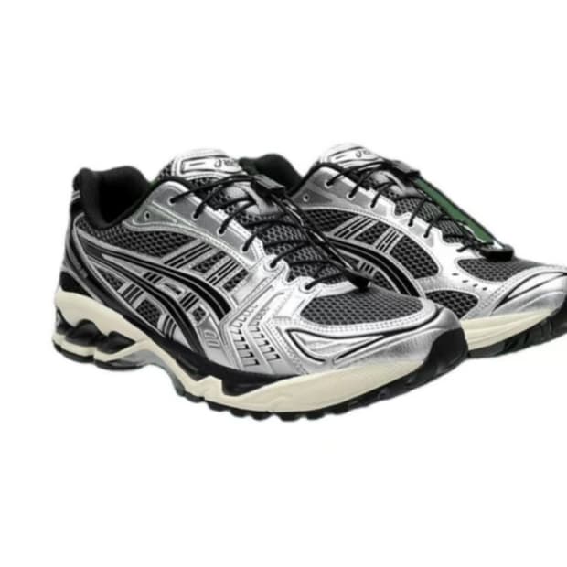 젤카야노14 언리미티드 캐리어그레이 270