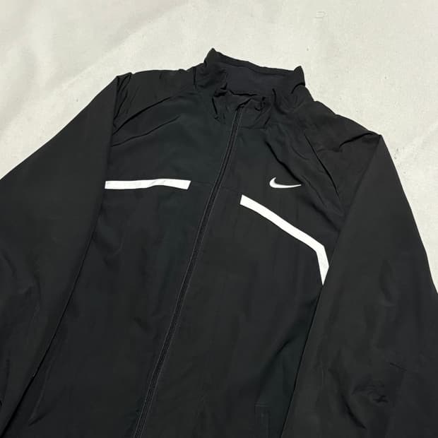 2XL 나이키 사이드라인 윈드브레이커
