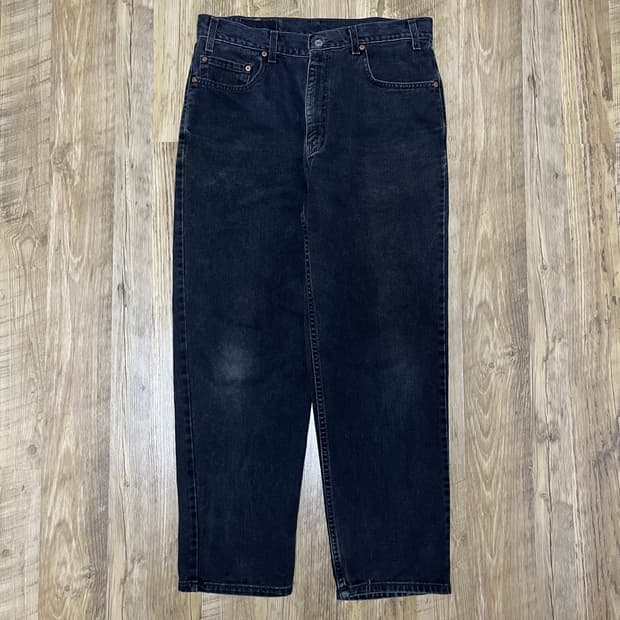 00’s USA levis 리바이스550 [34]