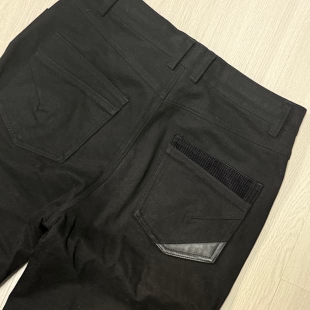 XLIM SEQUENCE 01 TROUSERS