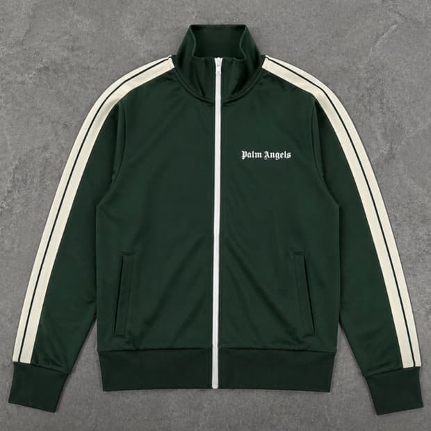 팜엔젤스 트랙집업 (s)