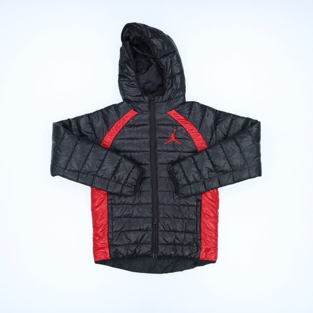 [L] 나이키조던 키즈여성 경량패딩점퍼 1230H1