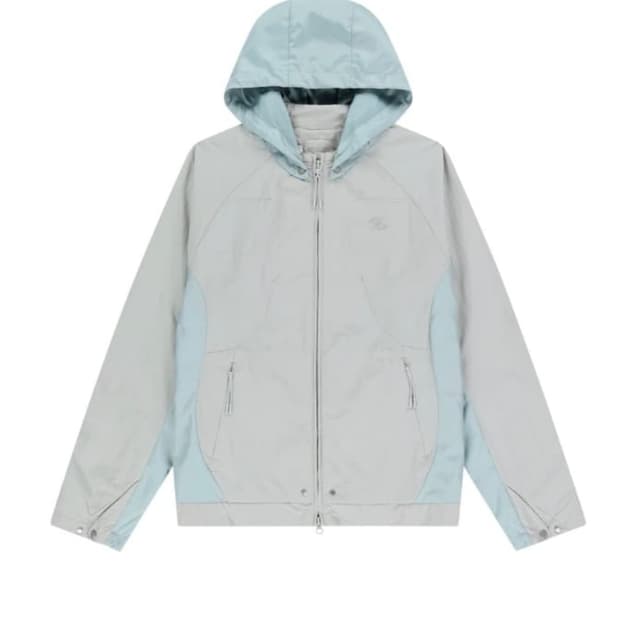 산산기어 콘트라스트 자켓 사이즈1