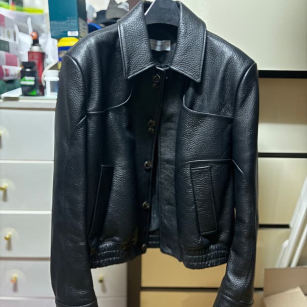 웨이비니스 플로우 레더 1사이즈