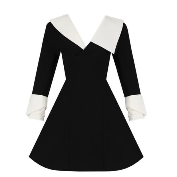 [구해요]Coap midnight in Paris dress