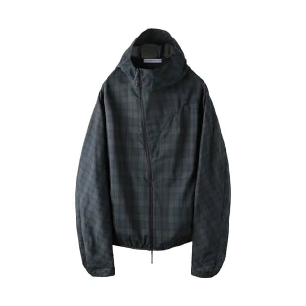 [M] paf 파프 8.0 테크니컬 자켓 그린