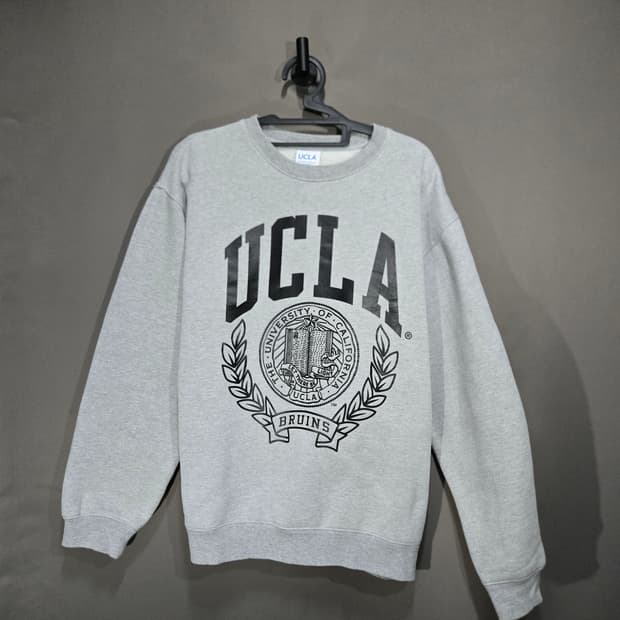 UCLA 맨투맨