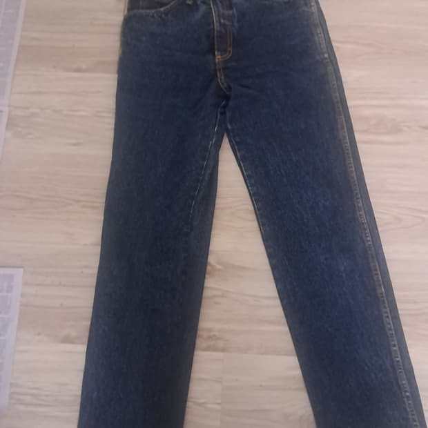 90년대 LEE 청바지