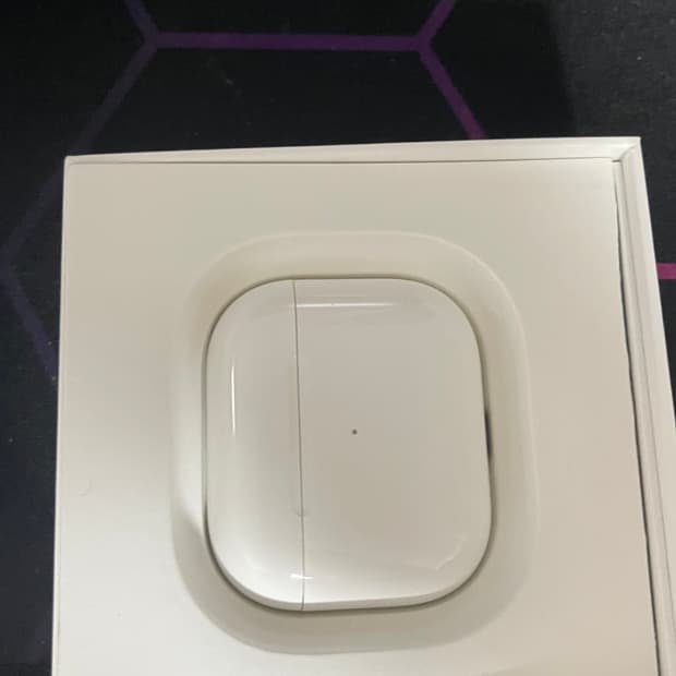 에어팟 3세대 본체 새상품