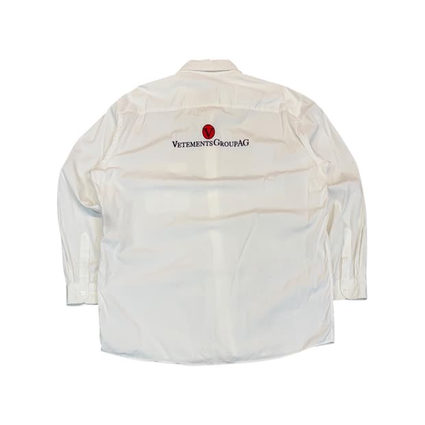 베트멍 2018 베트멍 그룹 AG 셔츠 (2XL) 
