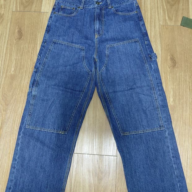 Dickies 디키즈 더블니 팬츠
