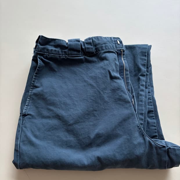 더뤡코즈 칠번가 블루 판매합니다
