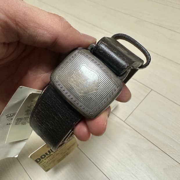 RRL 빈센스 블랙 28(30교환가능)