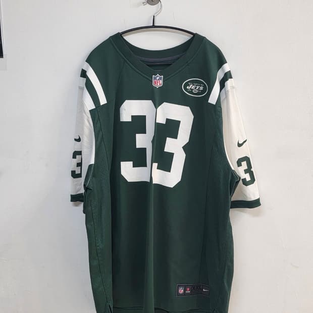 나이키 nfl 아담스 유니폼