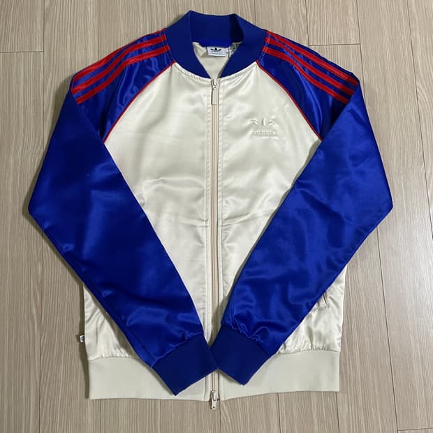 희귀 아디다스 져지